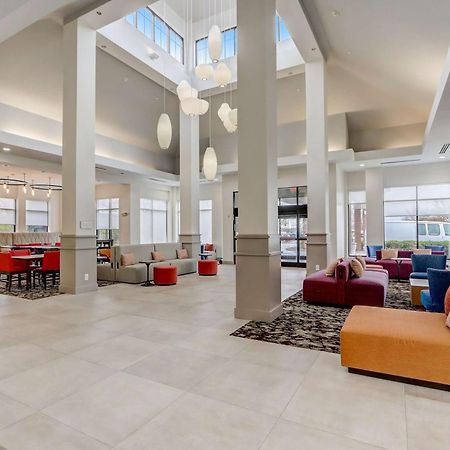 Hilton Garden Inn Indianapolis Northwest Exterior photo